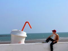 -巧克力渔家.小船海鲜家常菜(万平口店)