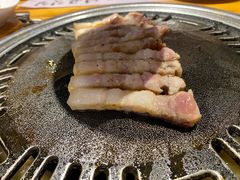 -唯成•韩国炭火烤肉 유성고기