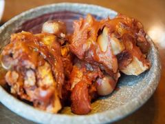 -95号酱骨·一块豆腐(展春园西路店)