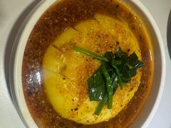 -山丹丹西北菜(金贸大厦店)