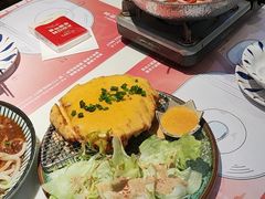 -花漫里日式餐厅(南安中骏店)