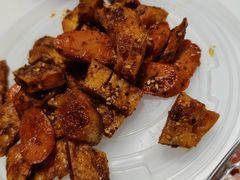 -董小西的凉皮和椒麻鸡(三元桥店)