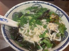-王繁星面馆(西安熙地港店)