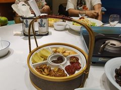 -筱爷叔·上海传统手工菜(玉树路店)