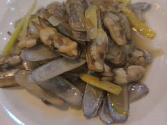 -老姑砂锅·烧烤天津菜(体北道店)