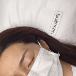 -谜秀韩式半永久纹眉纹绣洗眉