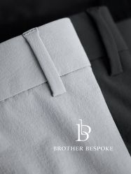 -Brother西服礼服定制·商务·婚礼(佛山南海店)