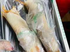 -伤心春卷(文庙老味道小吃街店)