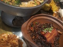 -北京老铺烤鸭(老城根店)