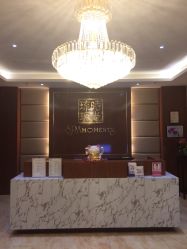 -琉璃时光SPA国际连锁机构