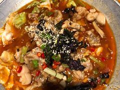 -卯时·龙光雅宴·精致锡帮菜(惠山古镇店)