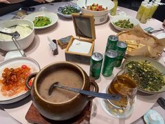 -荷栖小院·品质江西菜(红谷滩店)