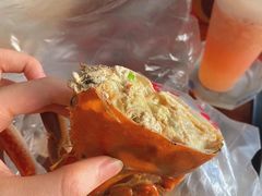 -梅子大排档