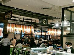 -新旺茶餐厅(嘉里城店)