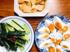 -喜洋洋蟹庄(阳澄湖店)