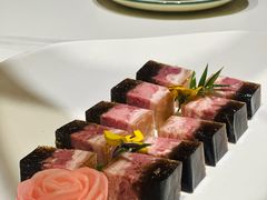 -阿露佳·舌尖上的安吉菜