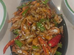 -王朝花椒鱼(杉板桥南一路店)