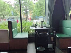 -椰小名·竹笙椰子鸡(中堂店)