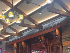 -龙抄手(春熙路总店)