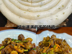 -八大碗·地道东北菜(东陵西路店)