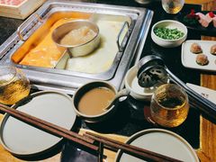 -巴奴毛肚火锅(广益哥伦布店)