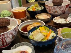 -ITARU食堂·定食料理(西丽店)