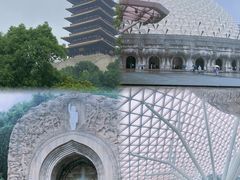 -牛首山文化旅游区