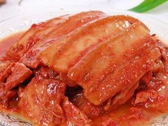 -左陕右甘(亚运村店)