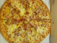 -尊宝比萨(较场口店)