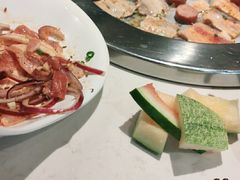 -么子烤肉(化龙池店)