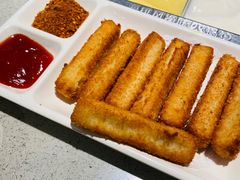 -海底捞火锅(群光广场店)