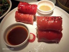 -蝴蝶里·粤菜·点心(滨江龙湖店)
