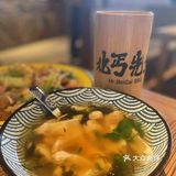 50元就能吃到饱的野摊烧烤，真得是很符合大众消费