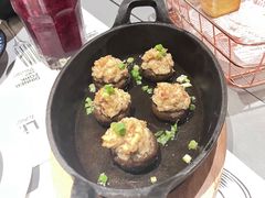 -西堤牛排(北京国瑞店)