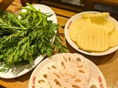 -楠火锅(太古里总店)