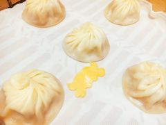 -鼎泰丰(复兴店)