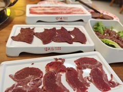 -谭三娘鲜切牛肉自助火锅(北京路店)