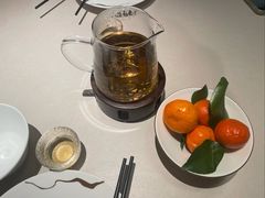 -漢舍川菜馆(国贸商城店)