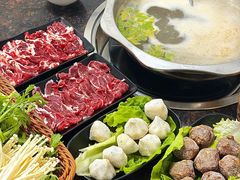 -山珍鲜牛肉火锅本地老字号(汕中老店)