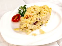 -新侨三宝乐西餐厅(崇文门店)