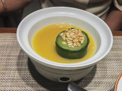 -格桑花开药膳蔬食文化空间