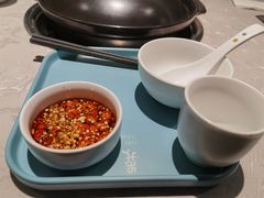 -百年果林椰子鸡(益田假日里店)