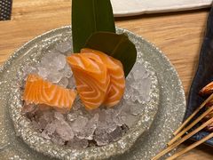 -菊上料理(蜀山银泰百货店)