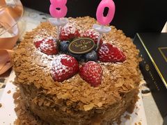 -PETIT PARIS 小巴黎(花园道店)