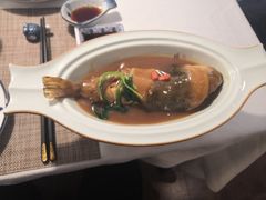 -肆月河豚·新淮扬(金融街店)