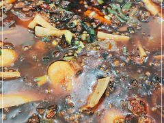 -黑竹香鸡(营和巷店)