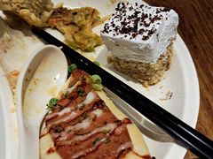 -素满香·食养自助(天一广场店)