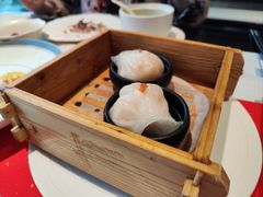 -馋遇江南·精致湖景雅宴(东方之门店)