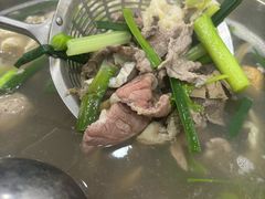 -刘少华贵州小黄牛·鲜牛肉火锅(总店)
