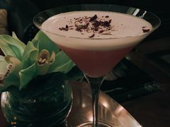 -LONG BAR 廊吧(外滩华尔道夫酒店)